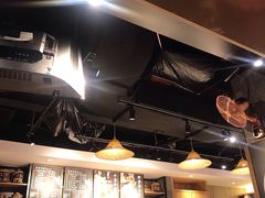 大堂-牛腩之旅·牛腩牛杂煲(光启城美食城店)