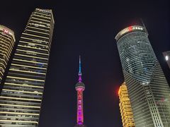 -东方明珠广播电视塔