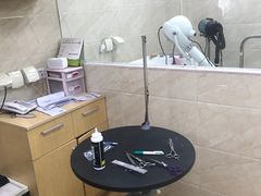 -美联众合动物医院·24h京西诊疗中心