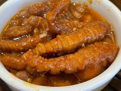 -明珠海港大酒店