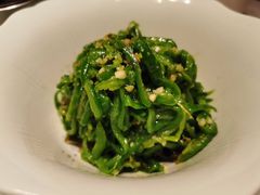 擂辣椒皮蛋-湘知湘味(岳麓山店)