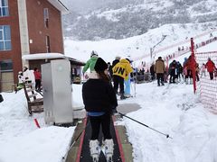 -太子岭滑雪场