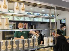 -芝麻糊世家(西华店)