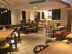 -Peet's Coffee皮爷咖啡(大学路店)