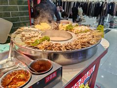 -东门町美食街
