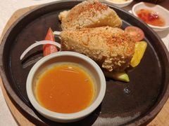 -俄士厨房(环球港店)