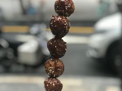 -邓记新一代糖油果子(四川煤管局供销公司职工宿舍店)