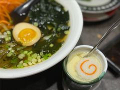 -禾绿回转寿司(万柳华联店)