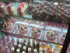 -味多美蛋糕(洋桥店)