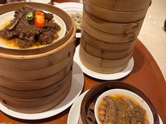 -杭州JW万豪酒店-万豪中餐厅