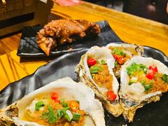 -聚点串吧·北京烧烤(朝北店)
