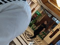 -巨鼎酒店(擂鼓石店)