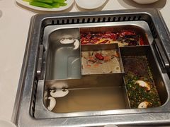 -巴奴毛肚火锅(大剧院店)