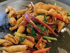 -一烙锅(友谊店)