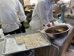 -草桥清真牛肉锅贴扁食店