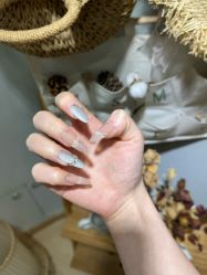 -NEW LOOK-绿麓 · 美甲美睫脱毛工作室