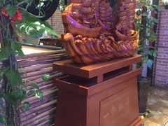 -369自助烤肉鱼火锅(平阳路店)