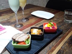 -斯比特花园西餐厅(东方商厦店)