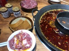 -楠火锅(龙阳广场店)