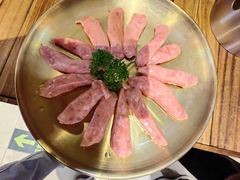 -牧童禧肉社·韩国炭火烤肉店(中粮祥云小镇店)