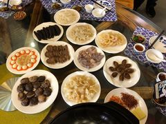 -百丈园(陈村店)