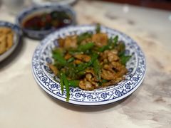 -川悦壹号·川菜(蠡溪路店)