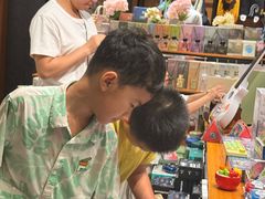 -农畉LONFOOD(万象天地店)