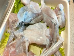-海底捞火锅(番禺广场店)