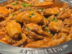-胖哥俩肉蟹煲(湖滨银泰in77店)