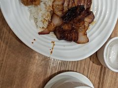 -裕记烧腊连锁餐饮(国商分店)