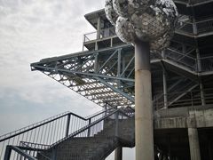 -广州市紫泥堂文化创意园景区