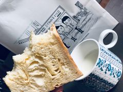 -三个叔叔手工吐司(宇雷路店)