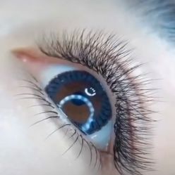 -美甲日记美睫专业纹绣半永久