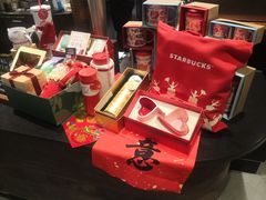 -星巴克(北京三里屯SOHO一店)