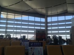 -太原武宿国际机场