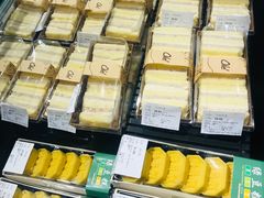 -Olé精品超市(前海壹方城店)