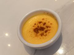 -白云宾馆-祥云西餐厅·法式鹅肝海鲜自助