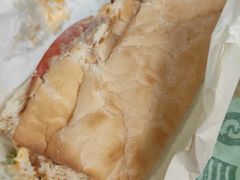 -SUBWAY赛百味(浦东机场店)