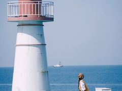 -放鸡岛生态旅游国际度假区