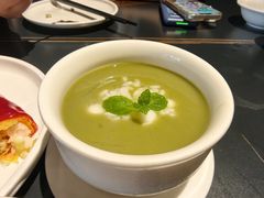-兰亭轩茶餐厅(长江路店)