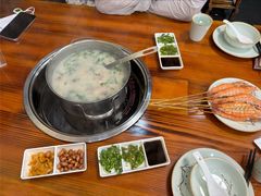 -盈田盈粥庄(黄兴公园店)