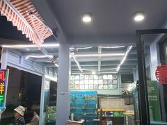 -临风海鲜餐厅