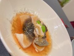 -沈灶河豚宴·河豚融合餐厅(汉中路店)