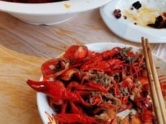 -霸王虾·小龙虾香辣蟹(玉林店)