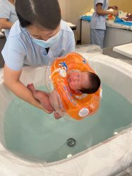 -安琪朵朵独栋花园月子中心