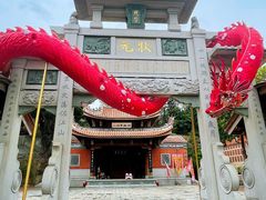 -晋江五店市传统文化旅游区