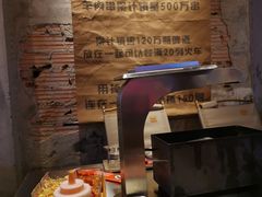 -大头叔烤鸡爪·朝鲜族烤串(天池路店)