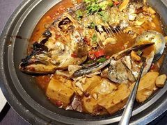 -应天大明王朝·南京菜(中山陵店)