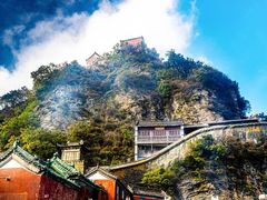 -武当山风景区