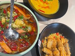 -侨美食家·粤菜(体育西路店)